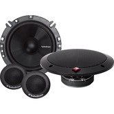 Rockford R165-S - Compo Systeem - 16.5 cm - 80 Watt max