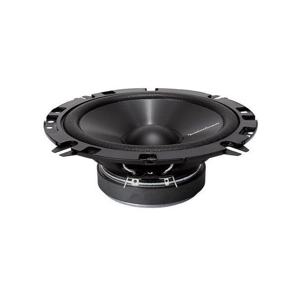 Rockford Rockford R165-S - Compo Systeem - 16.5 cm - 80 Watt max