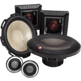 Rockford T3652-S - Compo Set - 16.5 cm - 250 Watt max