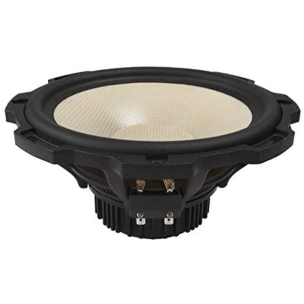 Rockford Rockford T3652-S - Compo Set - 16.5 cm - 250 Watt max