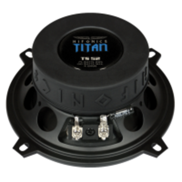 Hifonics  Hifonics Titan TS-52- 2-Weg Coax