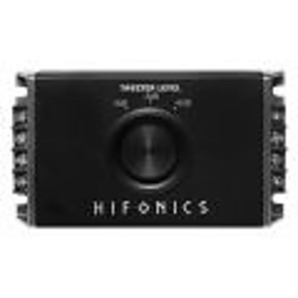 Hifonics  Hifonics VULCAN VX-6.2C - 2-weg composet