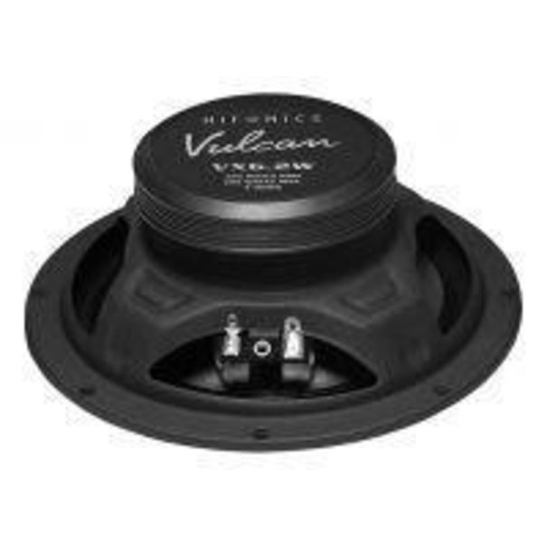 Hifonics  Hifonics VULCAN VX-6.2W - 16,5cm - Subwoofer