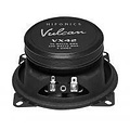 Hifonics  Hifonics VULCAN VX-42 - 2-Weg coax - 10 cm