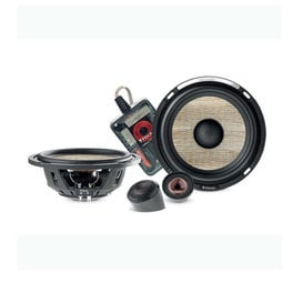 Focal PS165FSE - 2-Weg Compo Set - 16,5 cm  - 120 Watt