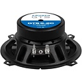 Crunch Crunch GTS-5.2C - 2-Weg Compo Set - 13 cm - 80 Watt RMS