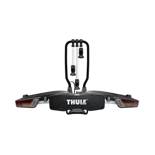 Thule Thule Easyfold XT 966 -  Fix4Bike Trekhaak - 3x Ebike