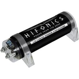 Hifonics HFC1000 -  Condensator -  PowerCap 1 F -