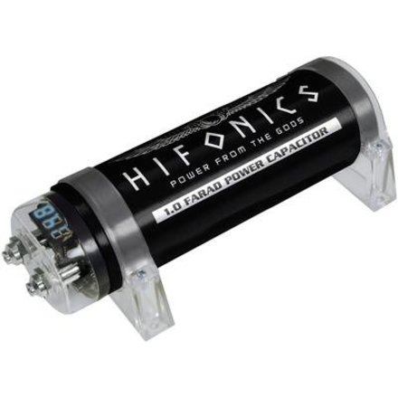 Hifonics HFC1000 -  Condensator -  PowerCap 1 F -