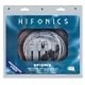 Hifonics  Hifonics HF10WK - 10mm2 Kabelkit