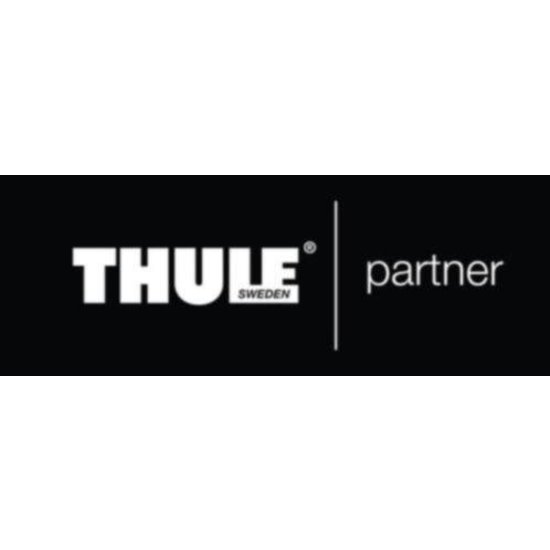 thule proride squarebar adapter 8895