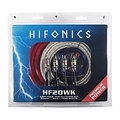 Hifonics  Hifonics HF20WK - 20mm2 Kabelkit