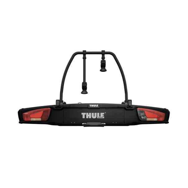 Thule Thule VeloSpace 938 XT 2 Black - Fietsendrager - 2x E-Bikes