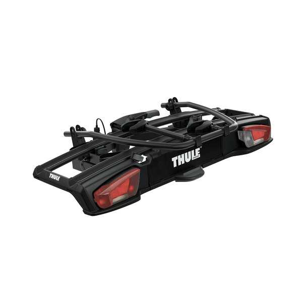 Thule Thule VeloSpace 938 XT 2 Black - Fietsendrager - 2x E-Bikes