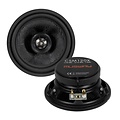 Musway Musway CSM-120X -  2-Weg Coaxiaal Systeem -  12 cm  - 75 Watt RMS