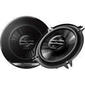 Pioneer TS-G1320F  - Speakerset  - 13 cm - 250 Watt