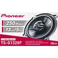 Pioneer Pioneer TS-G1320F  - Speakerset  - 13 cm - 250 Watt