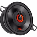 JBL JBL CLUB 322F  -  Coaxiale speakerset -   8.7 cm  -  25 Watt RMS