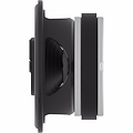 JBL JBL CLUB 322F  -  Coaxiale speakerset -   8.7 cm  -  25 Watt RMS