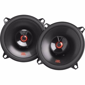 JBL CLUB 522F  - 2 Weg Coax Speakerset  - 13 cm -  135 Watt