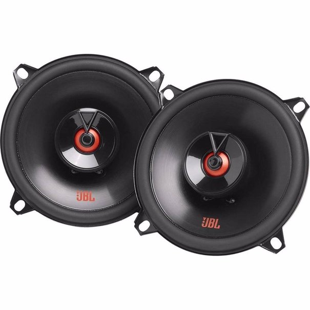 JBL JBL CLUB 522F  - 2 Weg Coax Speakerset  - 13 cm -  135 Watt