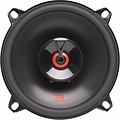 JBL JBL CLUB 522F  - 2 Weg Coax Speakerset  - 13 cm -  135 Watt