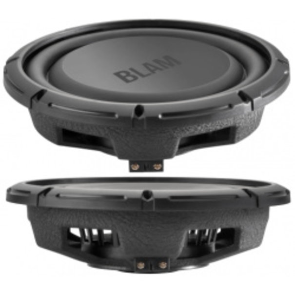 Blam Blam RELAX-RS 10.4 - Subwoofer -  300 Watt max