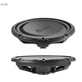 Blam Relax RS 12.4 - Subwoofer -  400 Watt max