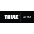 Thule Thule SkiClick 7291 -  Compacte drager voor langlaufski's