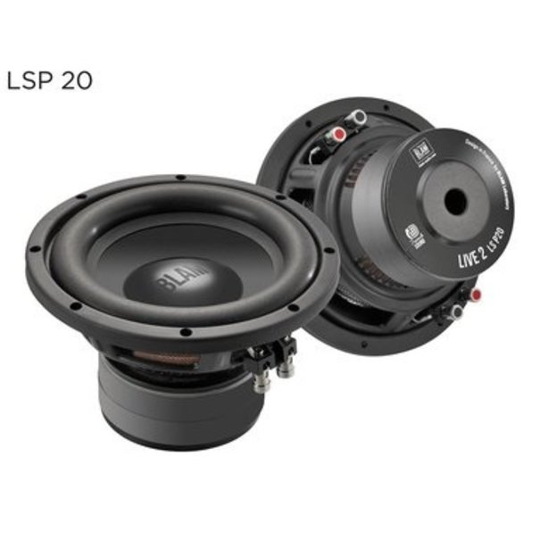 Blam Blam LIVE-LSP20 - subwoofer  500 watt