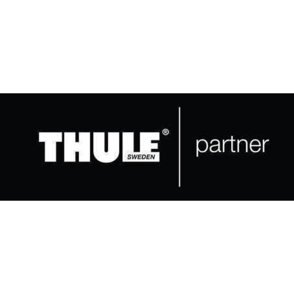 Thule Thule WingBar Evo 118 - Dakdrager - 2 Stuks