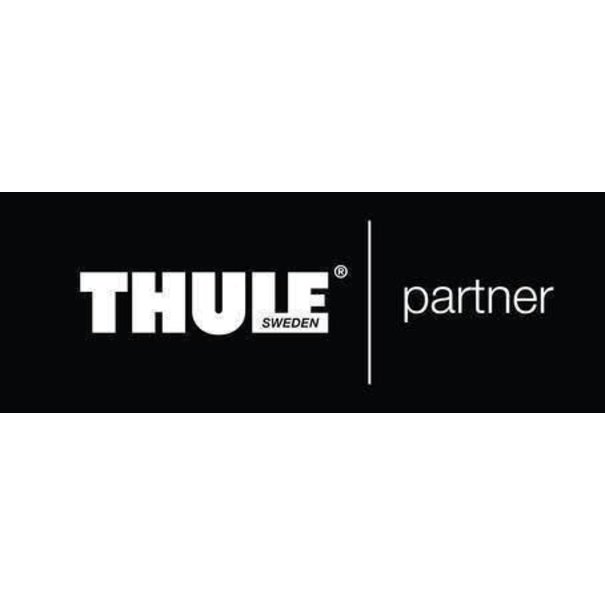 Thule Thule SquareBar  Evo 7122 - 118cm