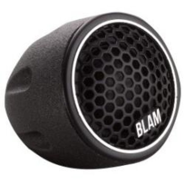 Blam Blam S 165.80  - High-Power 2-Weg Componentenset