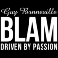 Blam Blam S FRS 3N50 - Driver met volledig bereik