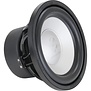 Ground Zero GZPW 10SQ - Subwoofer - 700 Watt