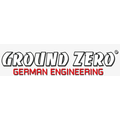 Ground Zero Ground Zero GZPW 10SQ - Subwoofer - 700 Watt