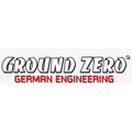 Ground Zero Ground Zero GZPG 250B - beschermgril voor subwoofer