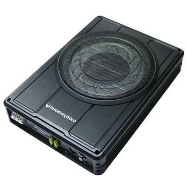 Phoenix Phoenix Gold Z10150 - actieve subwoofer