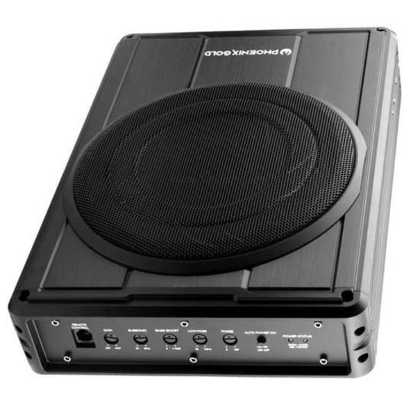 Phoenix Phoenix Gold Z10150 - actieve subwoofer