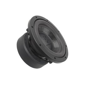 Ground Zero GZUW 8SQX - Subwoofer - 300 Watt