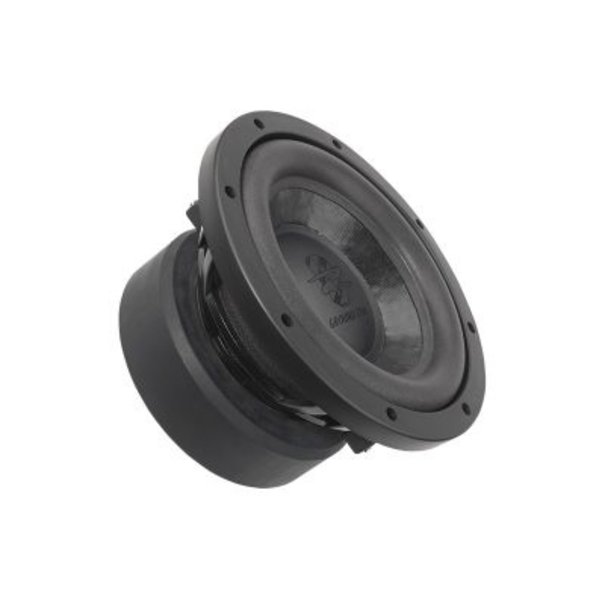 Ground Zero Ground Zero GZUW 8SQX - Subwoofer - 300 Watt