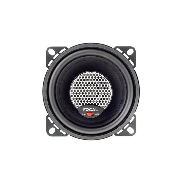 Focal Focal ICU100 -  Coaxiale Speakerset - 10 cm - 40 Watt RMS