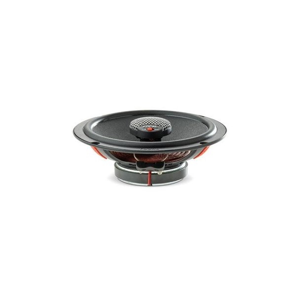 Focal Focal ICU165 - Speakerset Coaxiaal - 16.5 cm - 70 Watt RMS