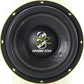 Ground Zero Ground Zero GZHW 25XSPL-D1 - Subwoofer - 2500 Watt