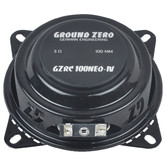 Ground Zero GZRC 100NEO-IV - Composet - 120Watt