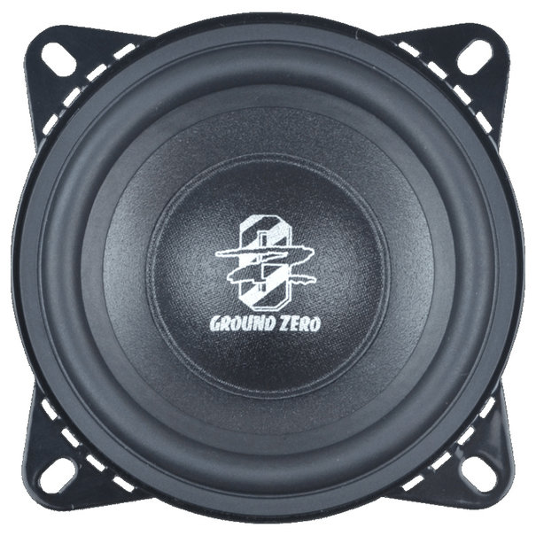 Ground Zero Ground Zero GZRC 100NEO-IV - Composet - 120Watt