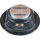 Ground Zero GZMW 165X-NEO - Subwoofer - 16,5 cm