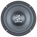 Ground Zero Ground Zero GZMW 165X-NEO - Subwoofer - 16,5 cm