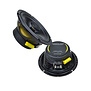 Ground Zero GZRF 6.5SQ - coaxiale speaker - 140Watt