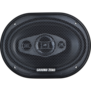 Ground Zero GZRF 69SQ - Coaxiale speaker - 6x9 inch